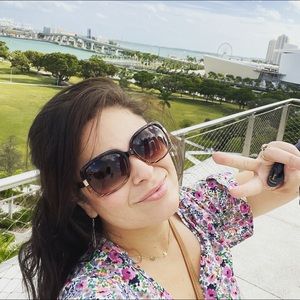 Meet your Posher, Michelle